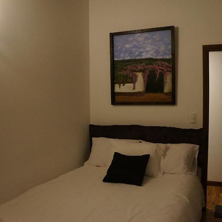 טיבסוסה San Benito Hotel מראה חיצוני תמונה