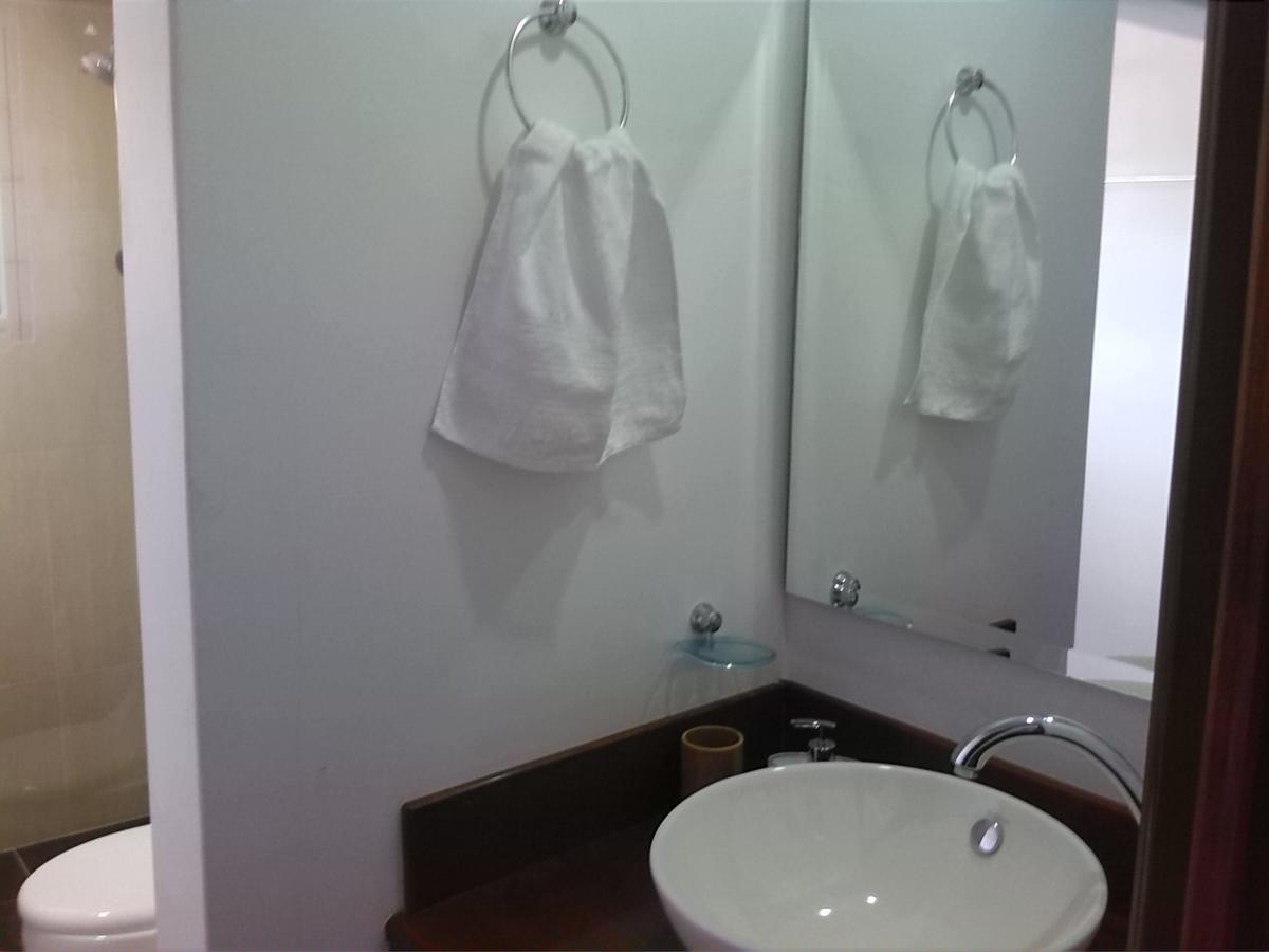 טיבסוסה San Benito Hotel מראה חיצוני תמונה