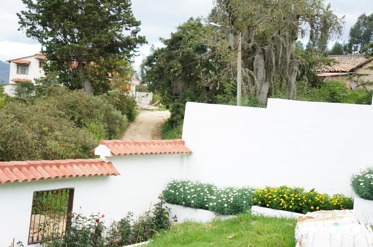 טיבסוסה San Benito Hotel מראה חיצוני תמונה